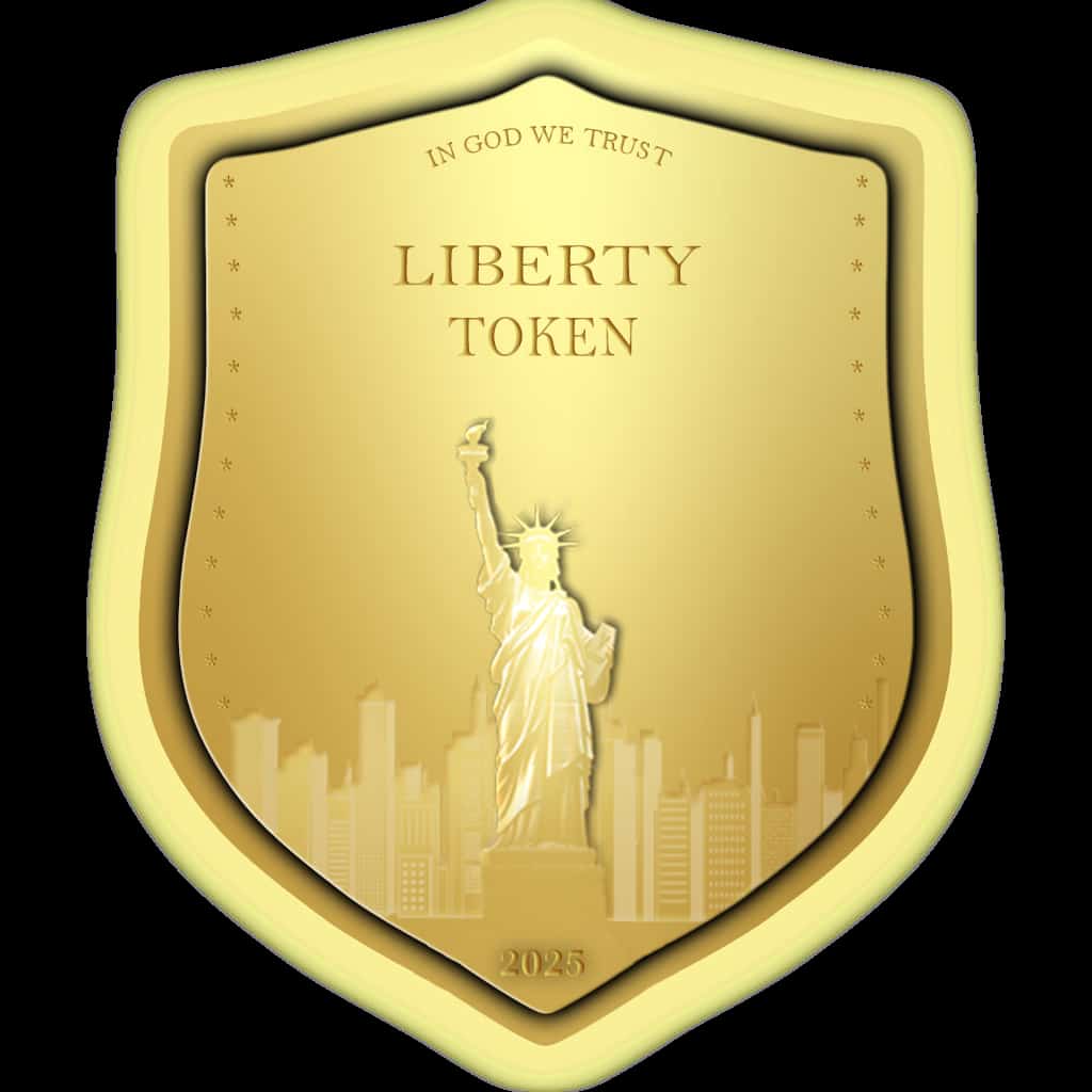 The Liberty Token