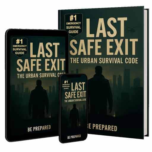 Urban Survival Code