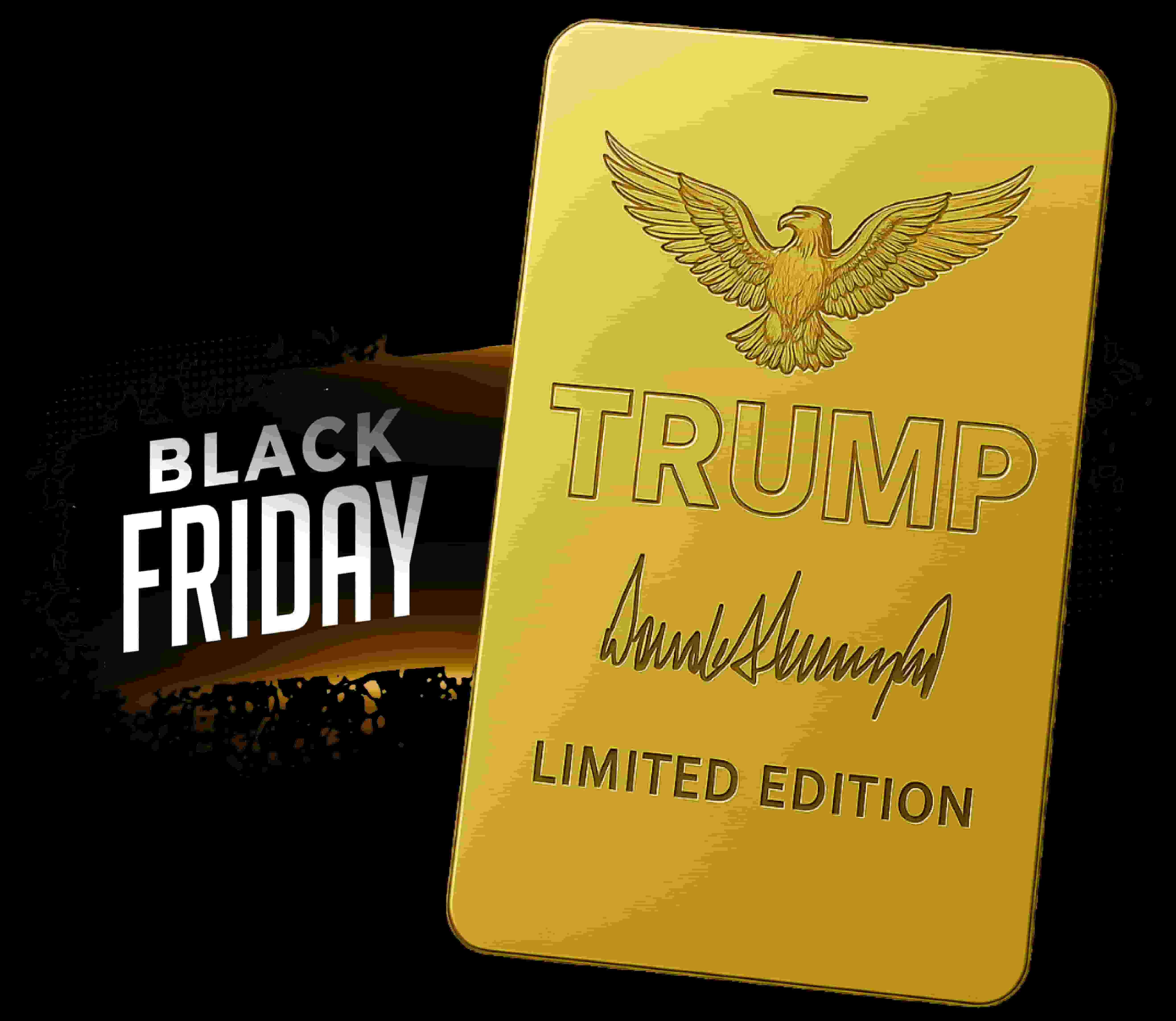 The Patriot Legacy Badge